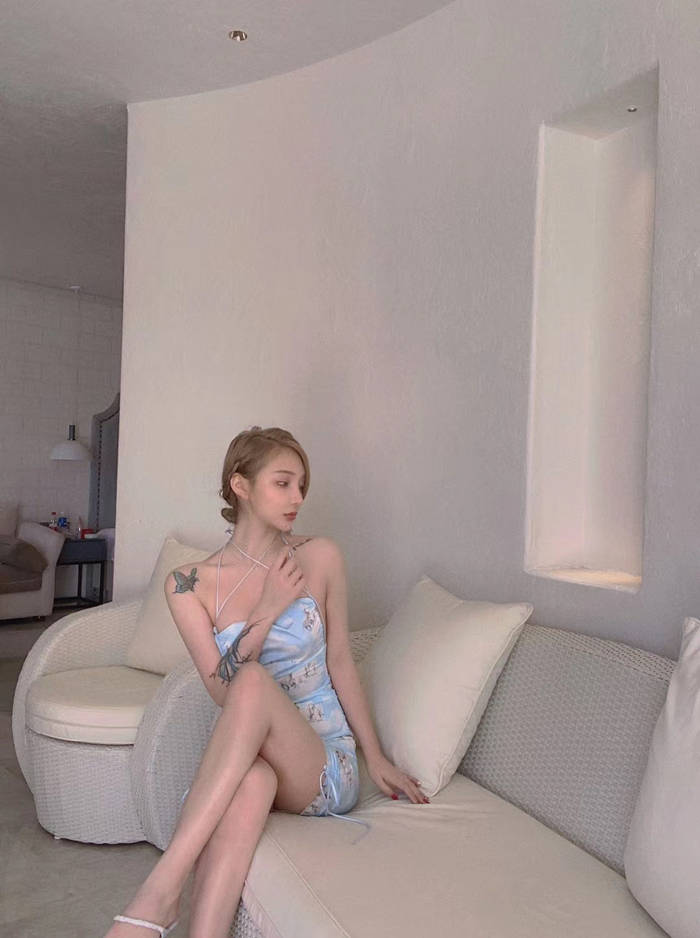 旧金山模特援交