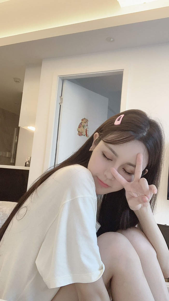 多伦多高端模特微信