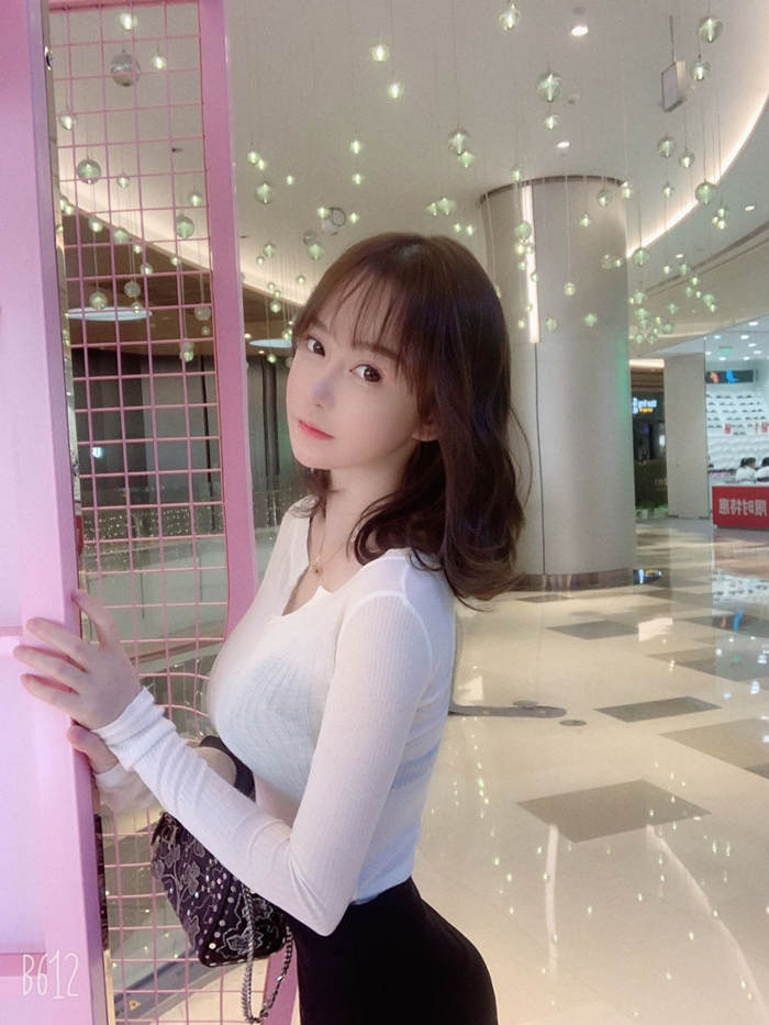 芝加哥模特微信