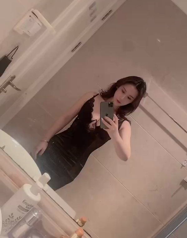 吉隆坡商务模特价格