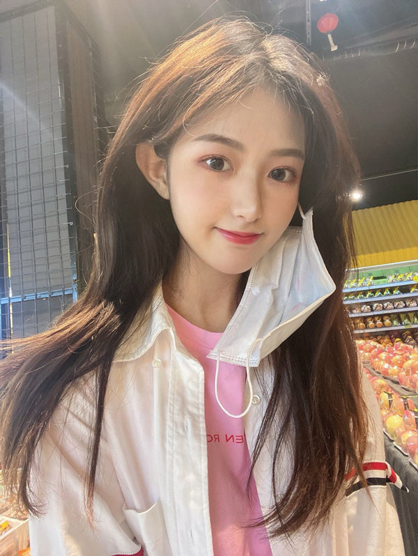 新加坡上门模特