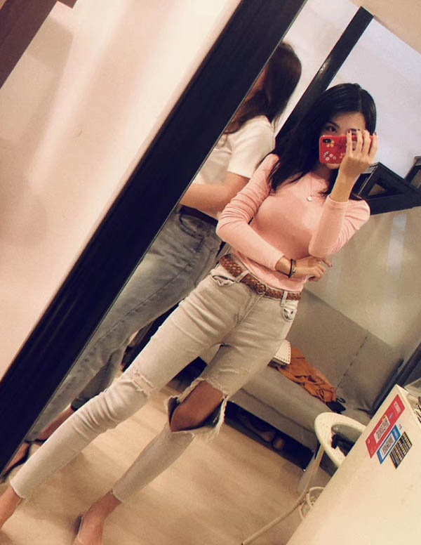 纽约模特预约伴游