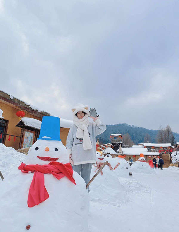 波士顿外围女大学生