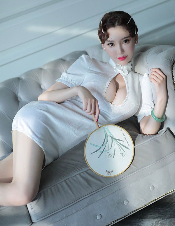 迪拜伴游模特预约