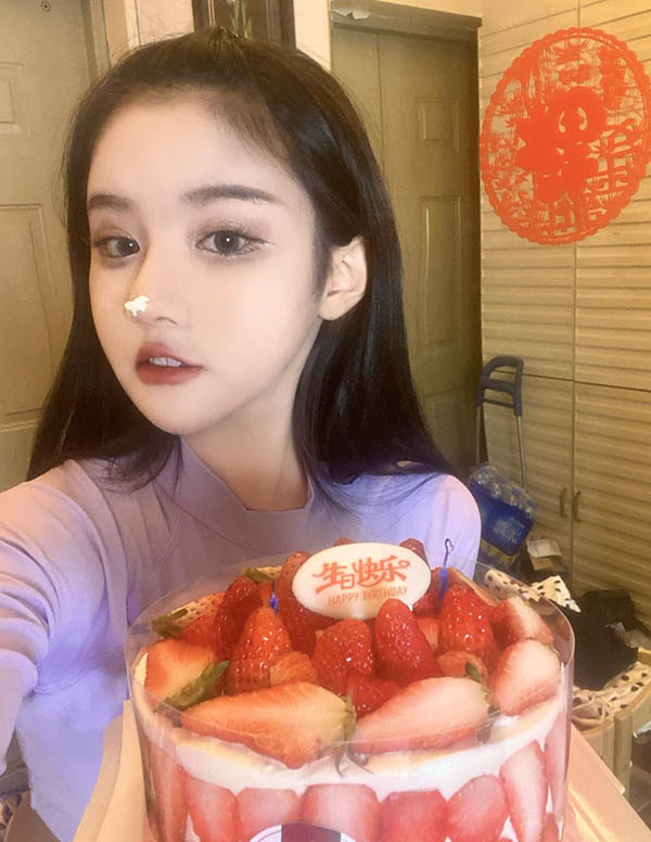 首尔商务模特微信