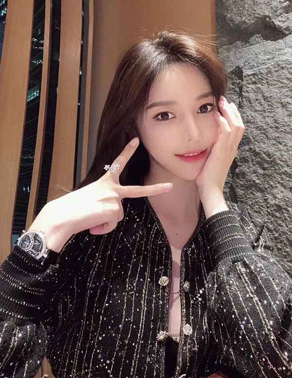 芝加哥预约高端模特