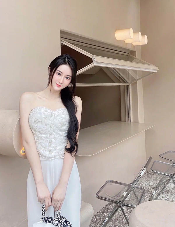 吉隆坡外围女经纪人