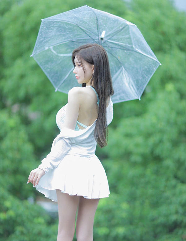 新加坡模特预约