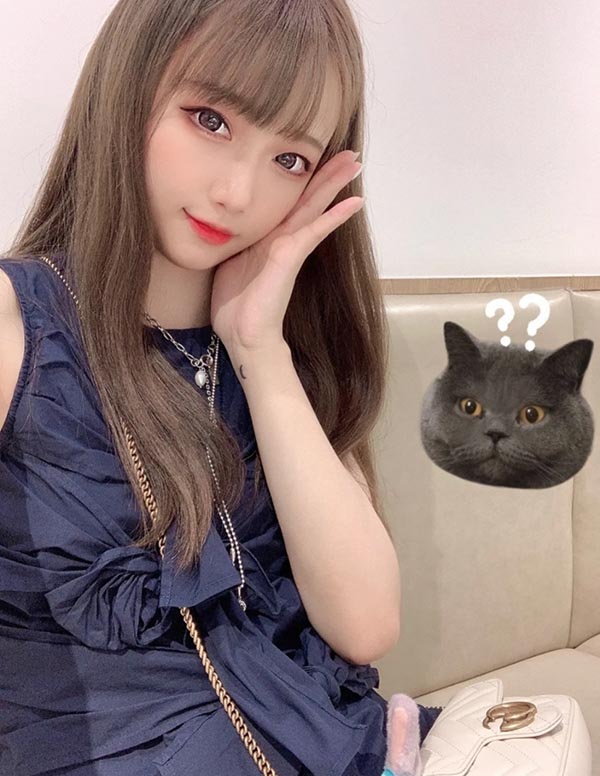 洛杉矶外围女大学生