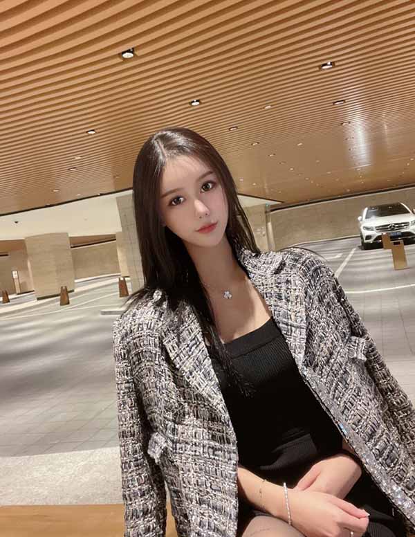 洛杉矶哪里有外围女