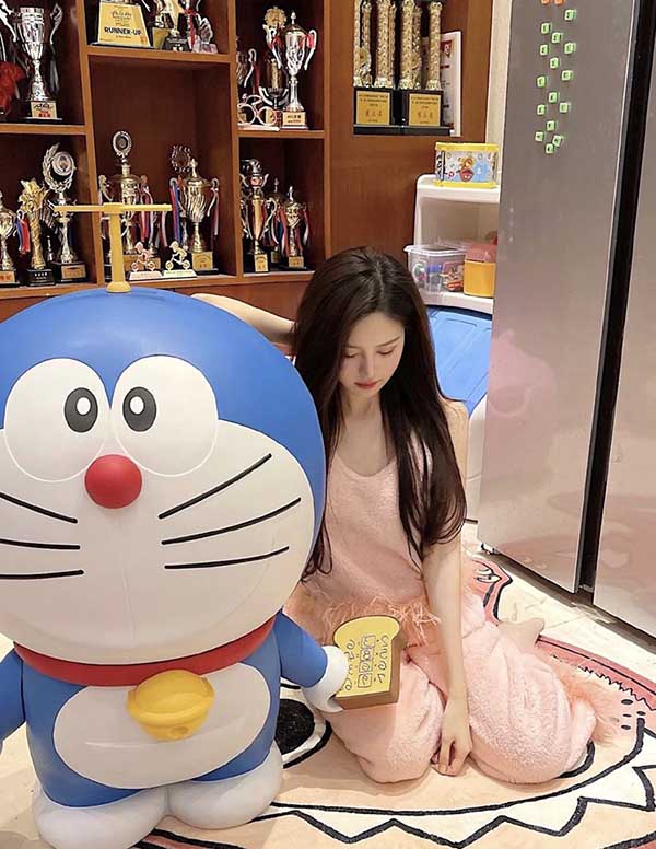 温哥华小姐上门按摩