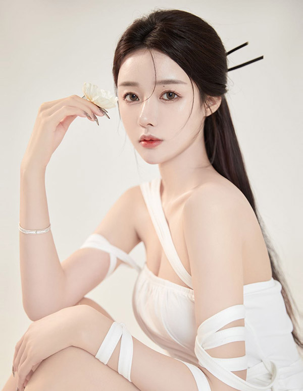 新加坡模特陪游