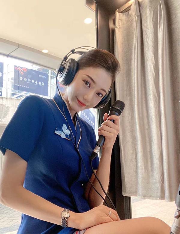 曼谷外围模特微信