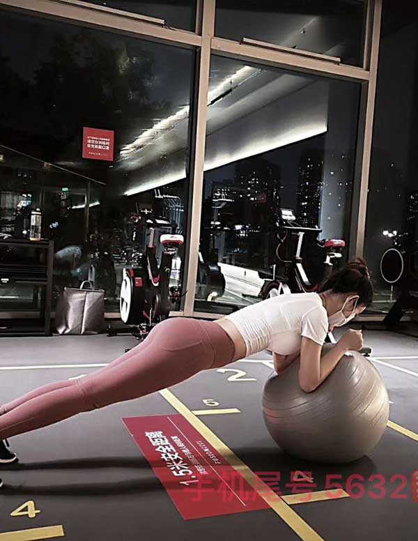 芝加哥上门模特