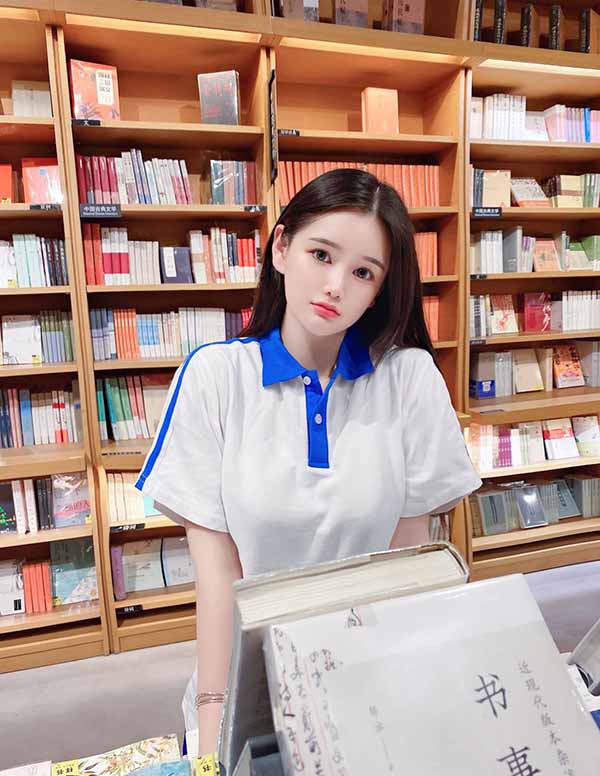 首尔商务模特微信