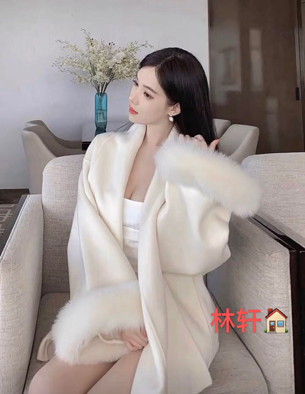 旧金山外围预约服务