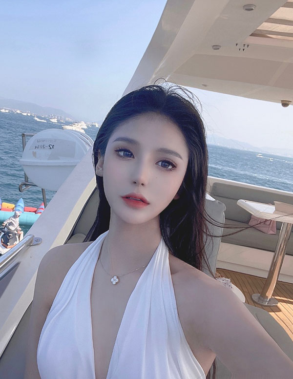 新加坡外围洋妞