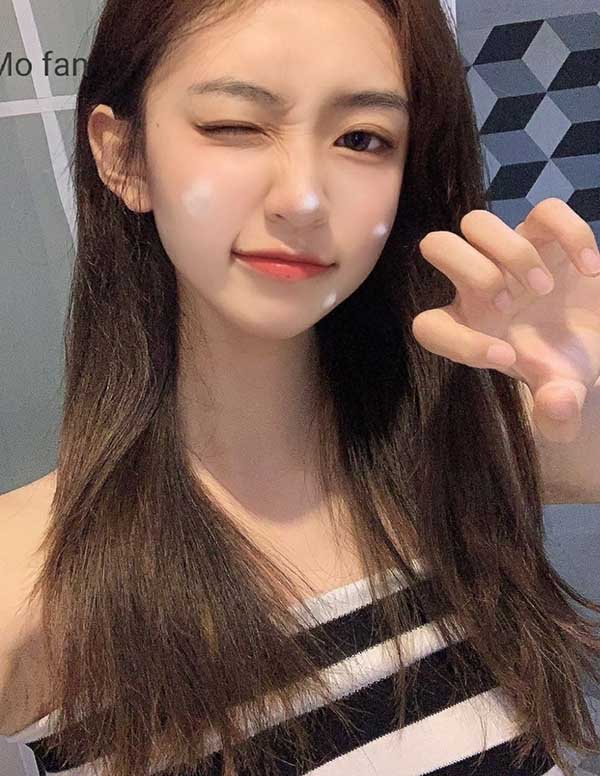 多伦多预约模特