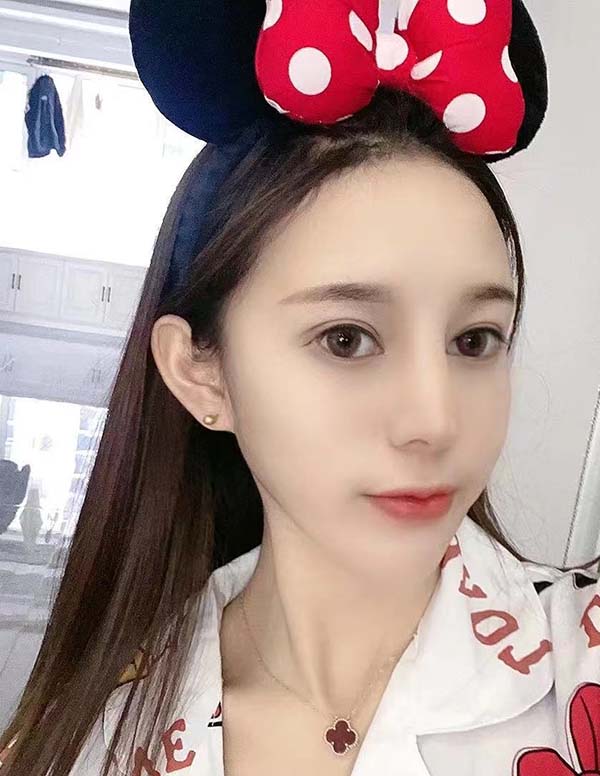 新加坡高端模特价格