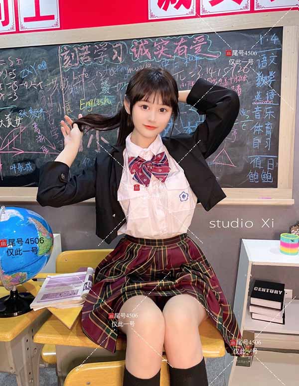 首尔高端模特经纪人