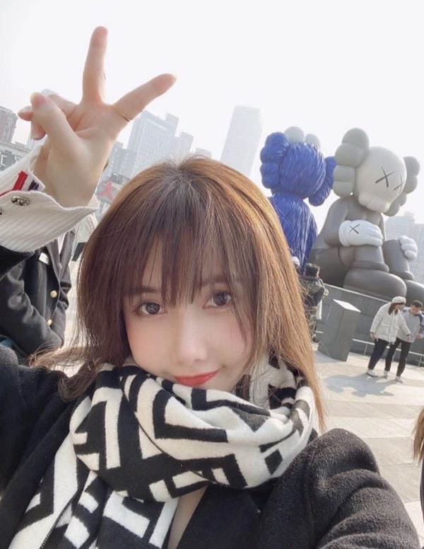 曼谷模特预约微信