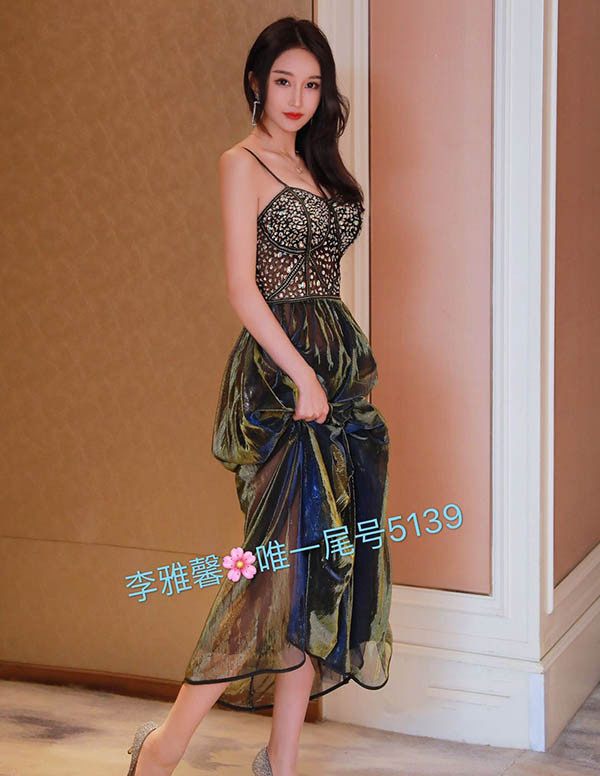 曼谷预约高端模特