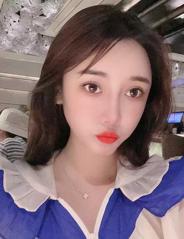 芝加哥商务模特微信